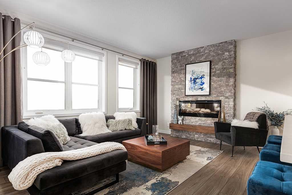 1301, 110 Greenbriar Place NW