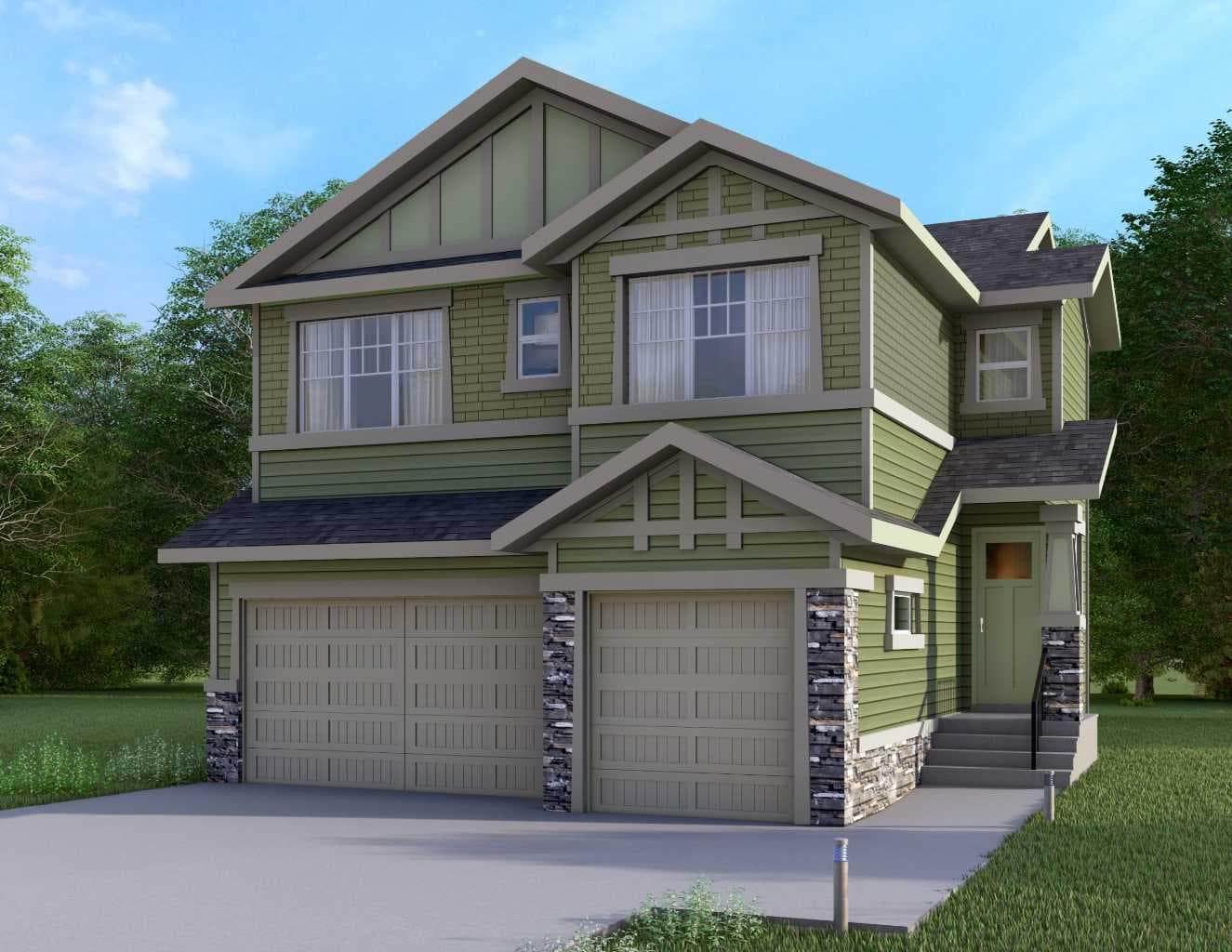 16 Sunvalley View 