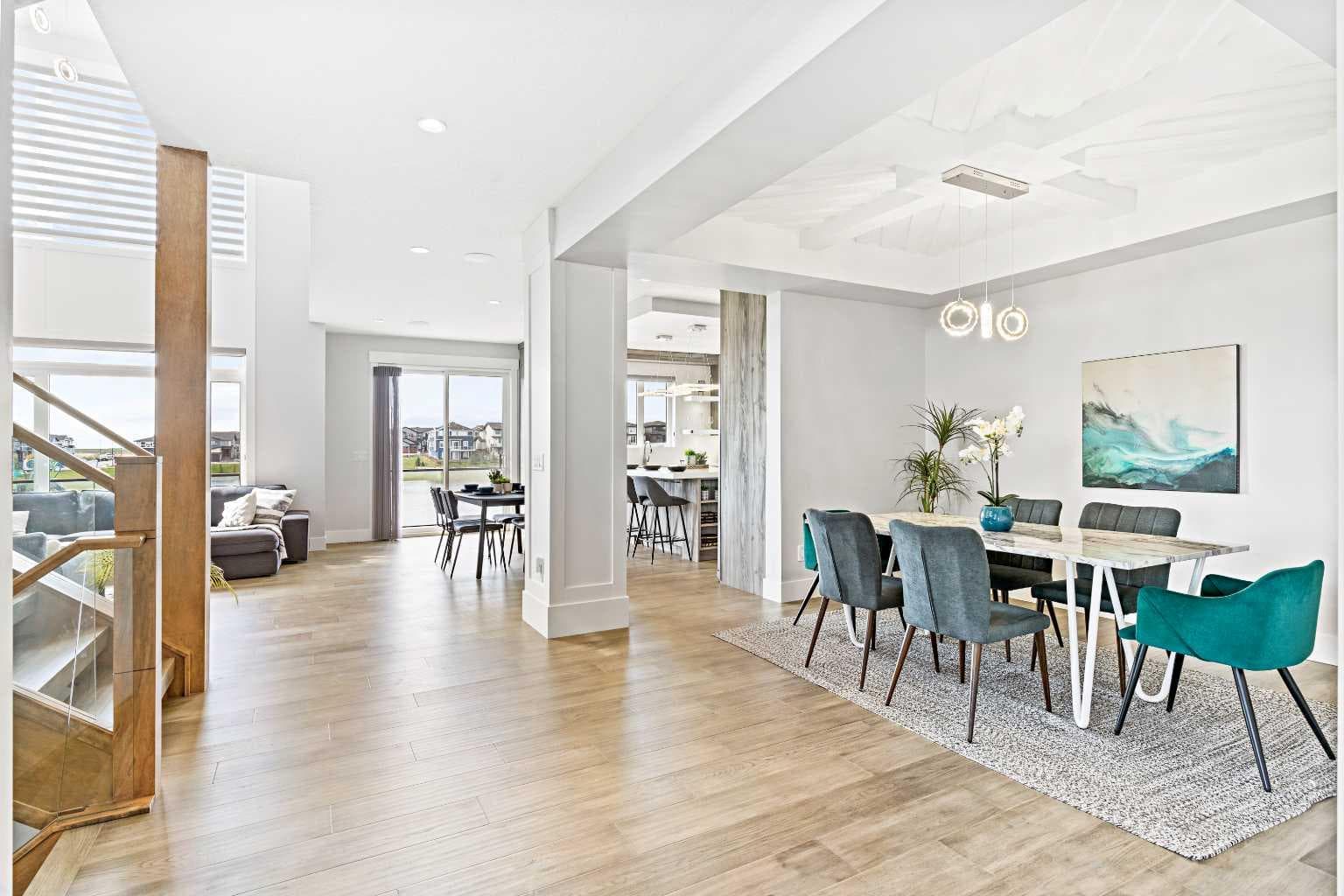 16 Sunvalley View 