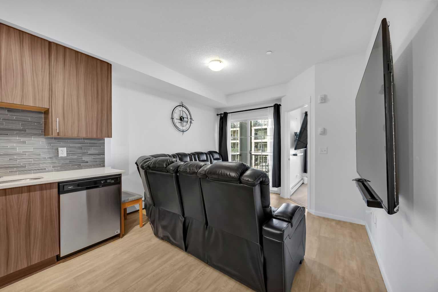 3202, 215 Legacy Boulevard SE