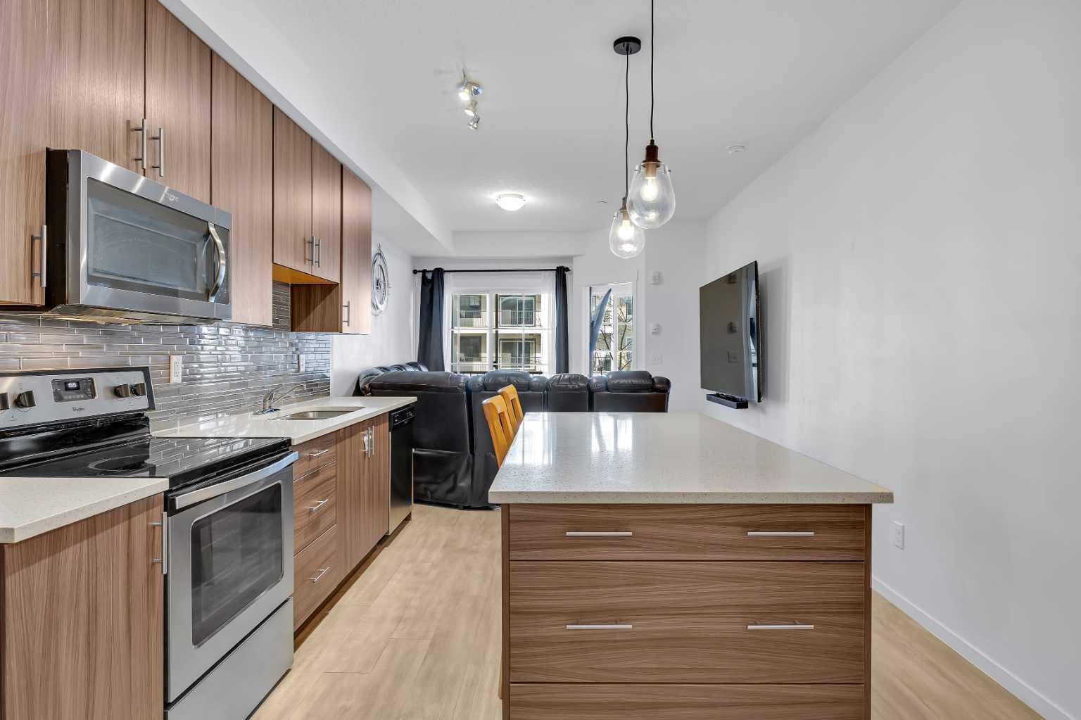 3202, 215 Legacy Boulevard SE