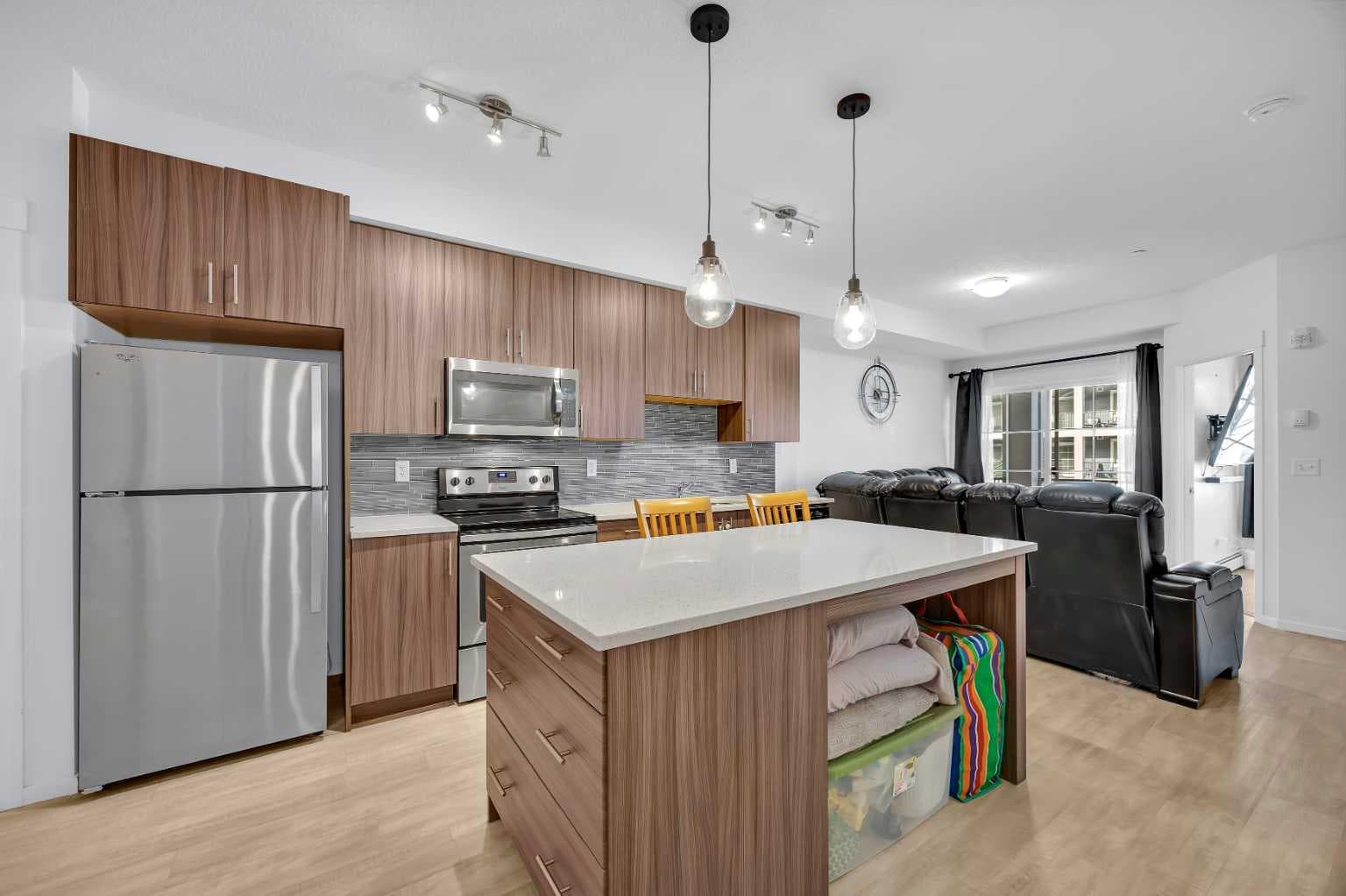3202, 215 Legacy Boulevard SE