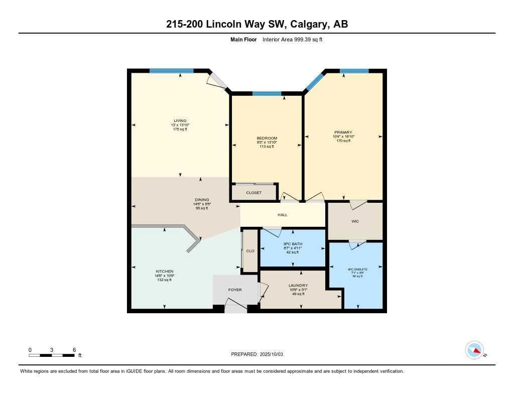 215, 200 Lincoln Way SW