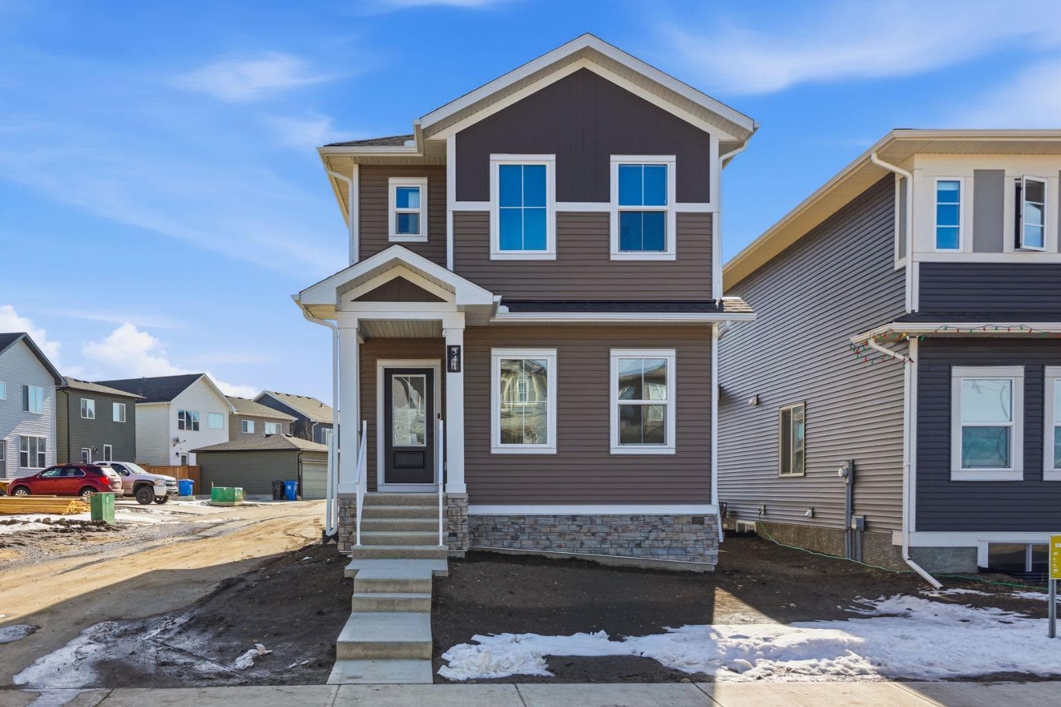 341, Ellen Park Way 