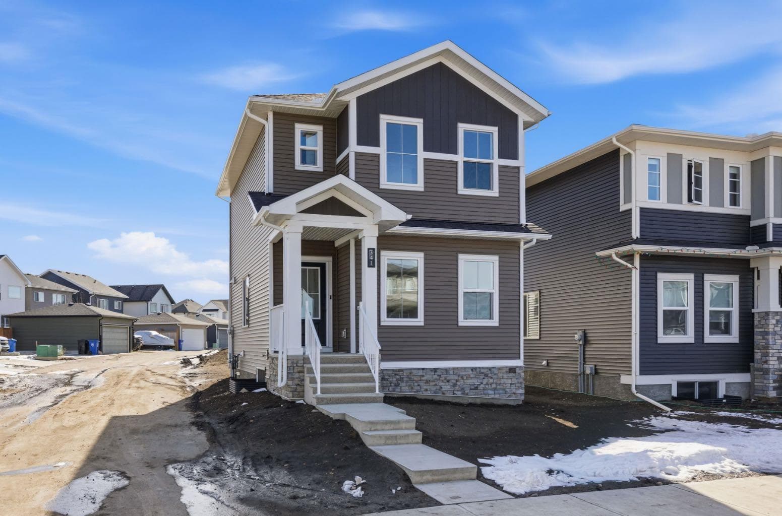341, Ellen Park Way 