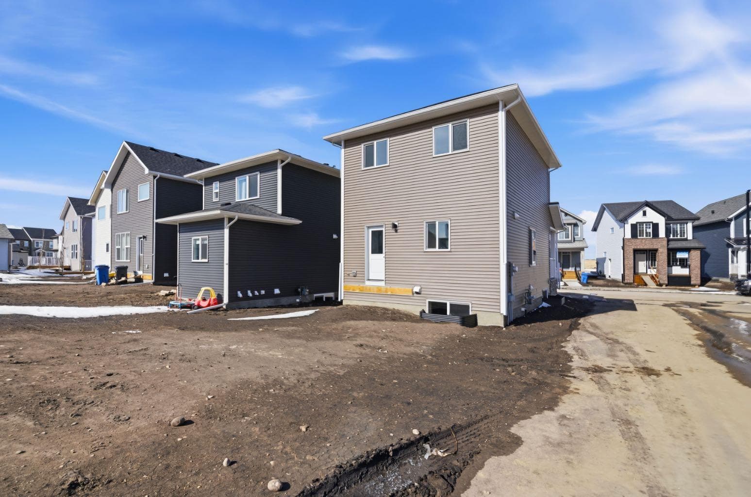 341, Ellen Park Way 