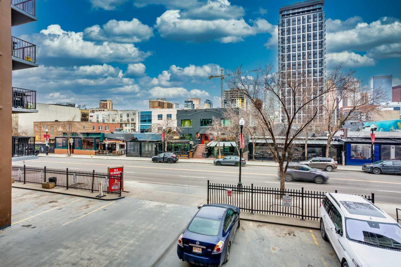 2B, 515 17 Avenue SW