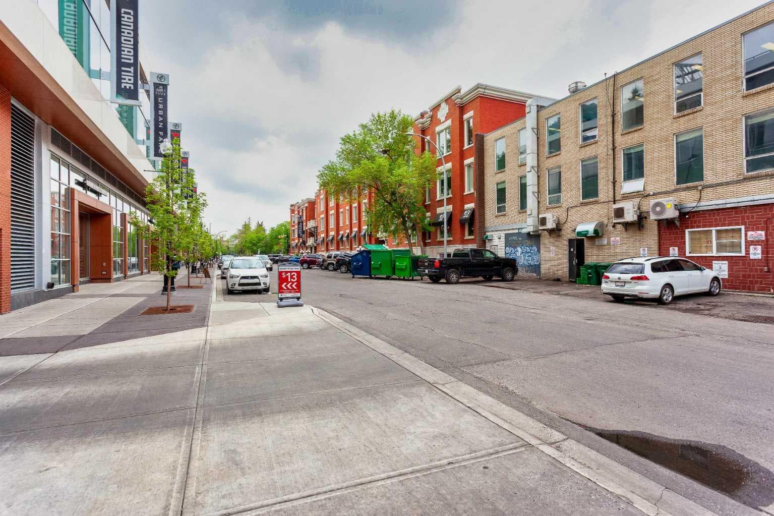 2B, 515 17 Avenue SW