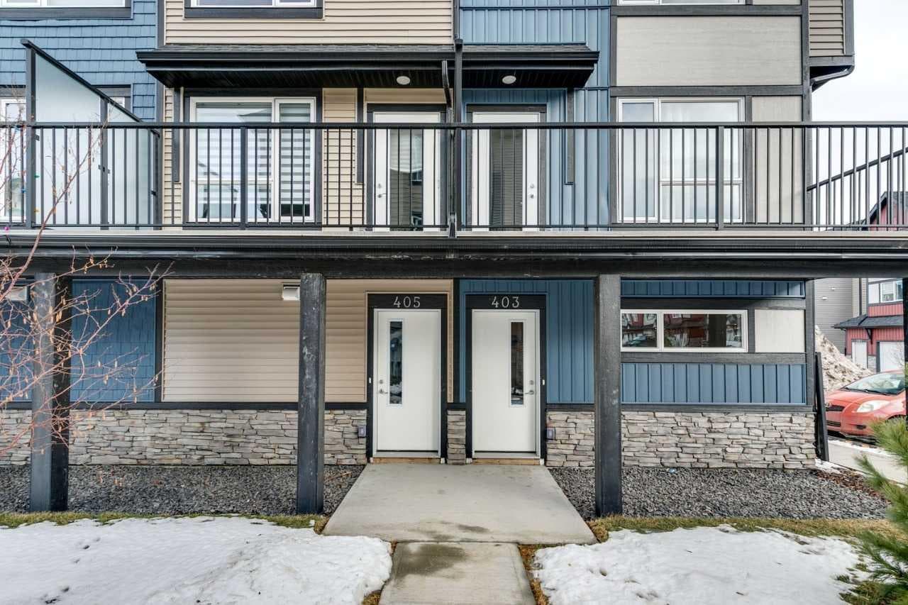403, 850 Belmont Drive SW