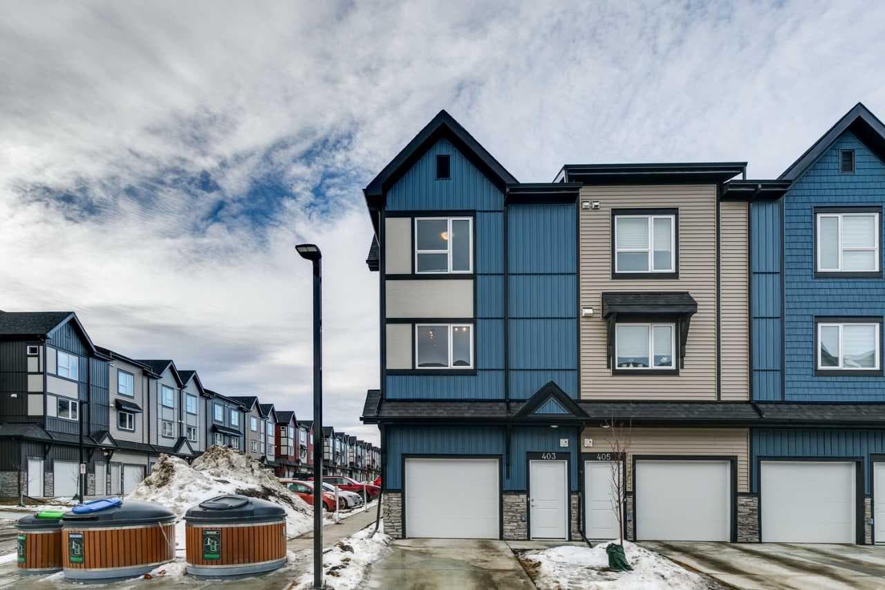 403, 850 Belmont Drive SW