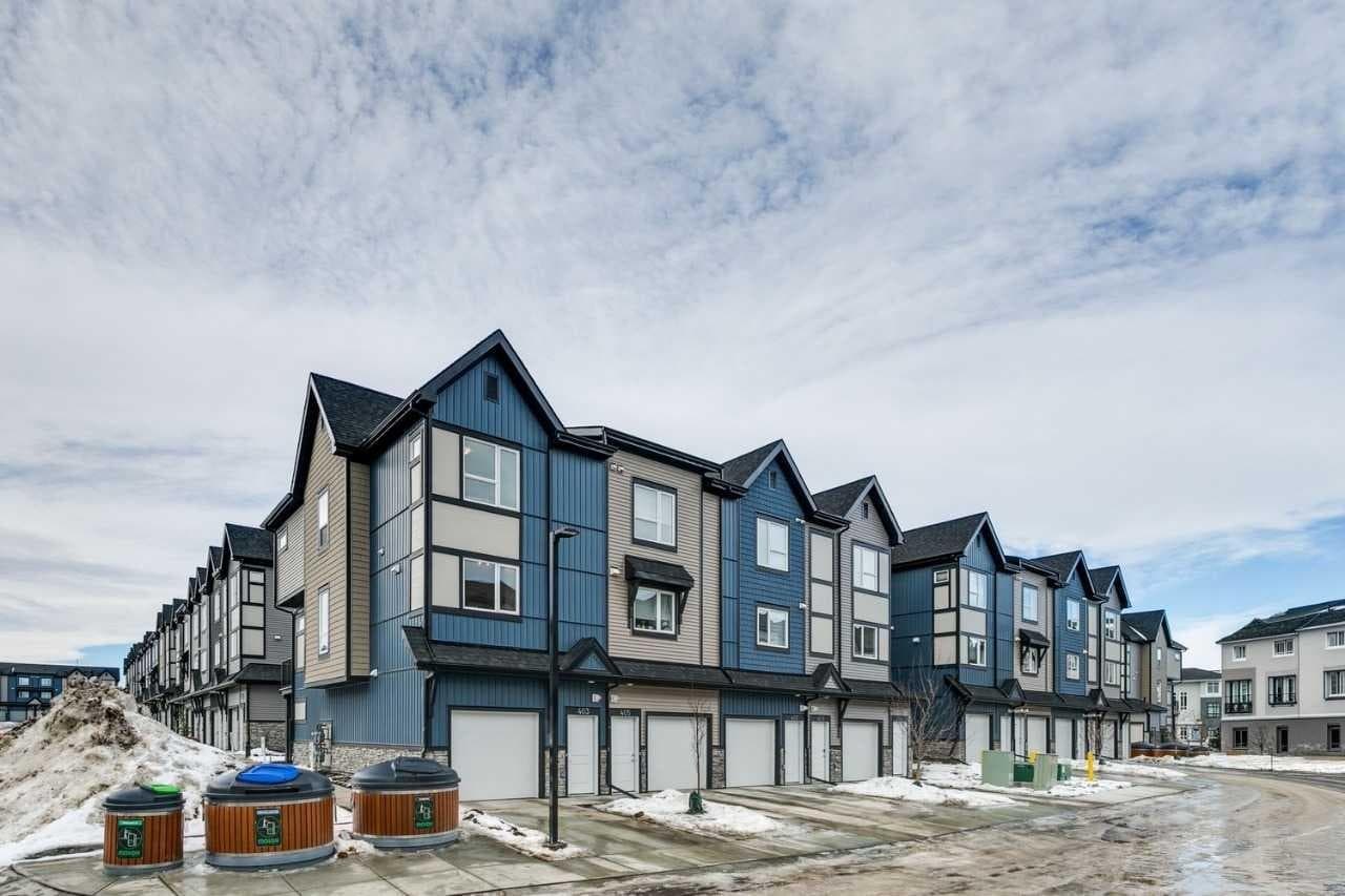 403, 850 Belmont Drive SW