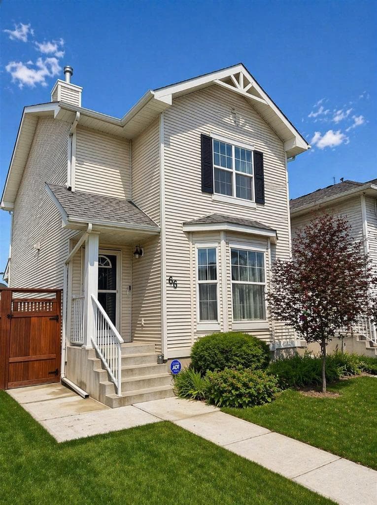 66 Cramond Circle SE