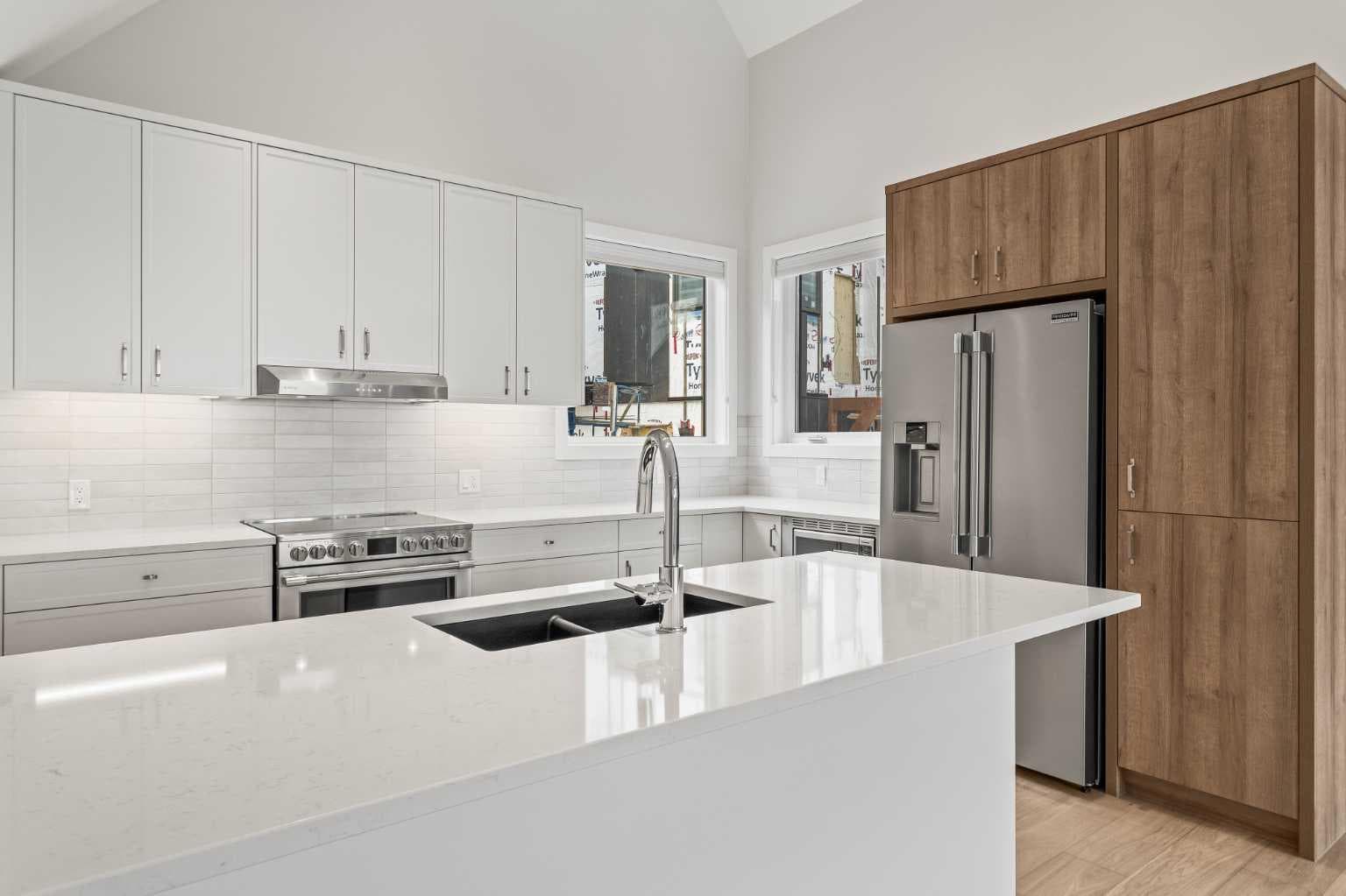 202K, 209 Stewart Creek Rise 