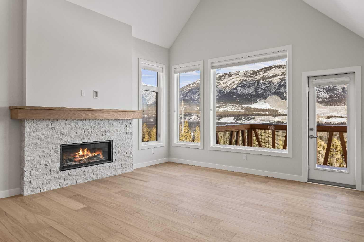 202K, 209 Stewart Creek Rise 