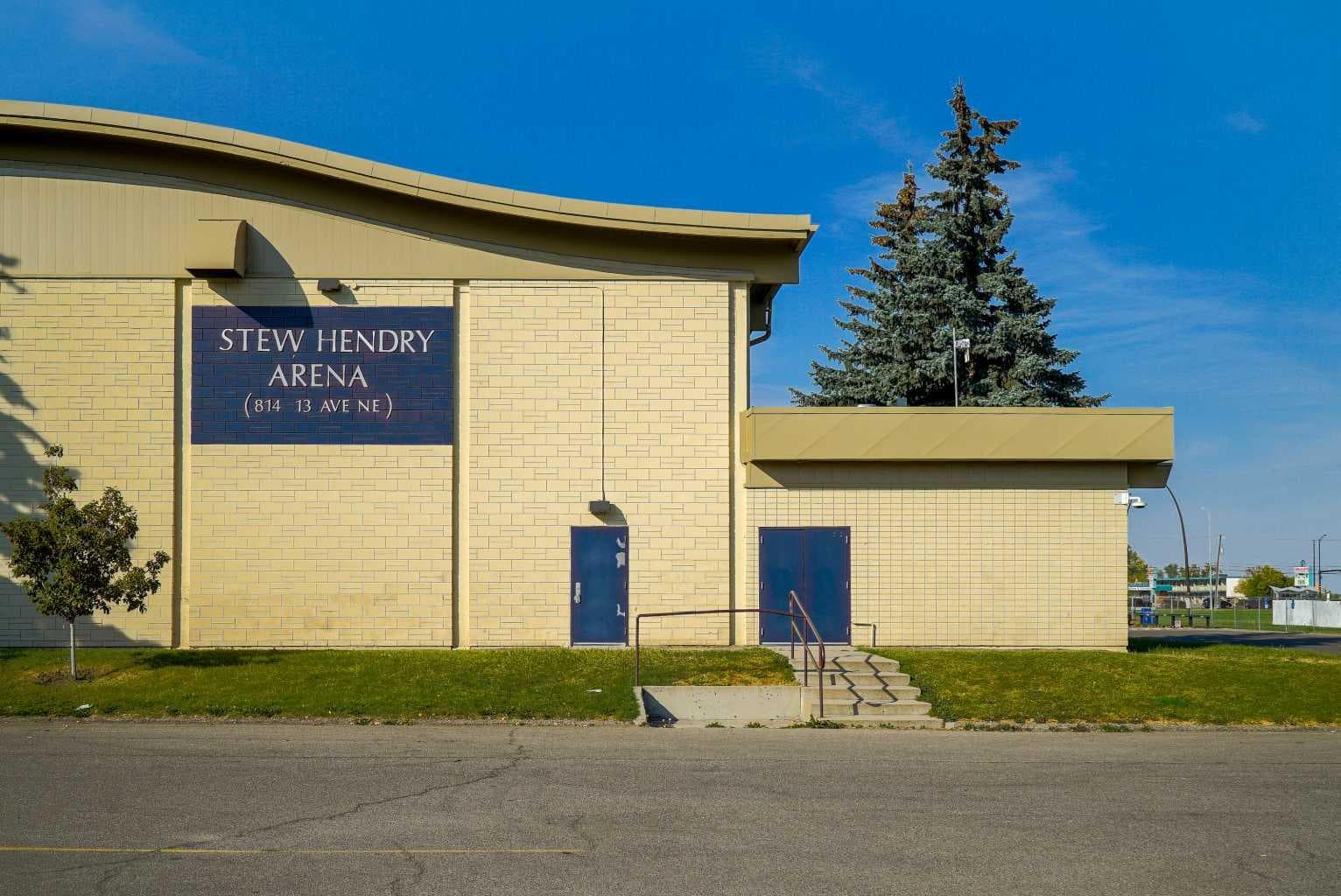 1140 Regent Crescent NE