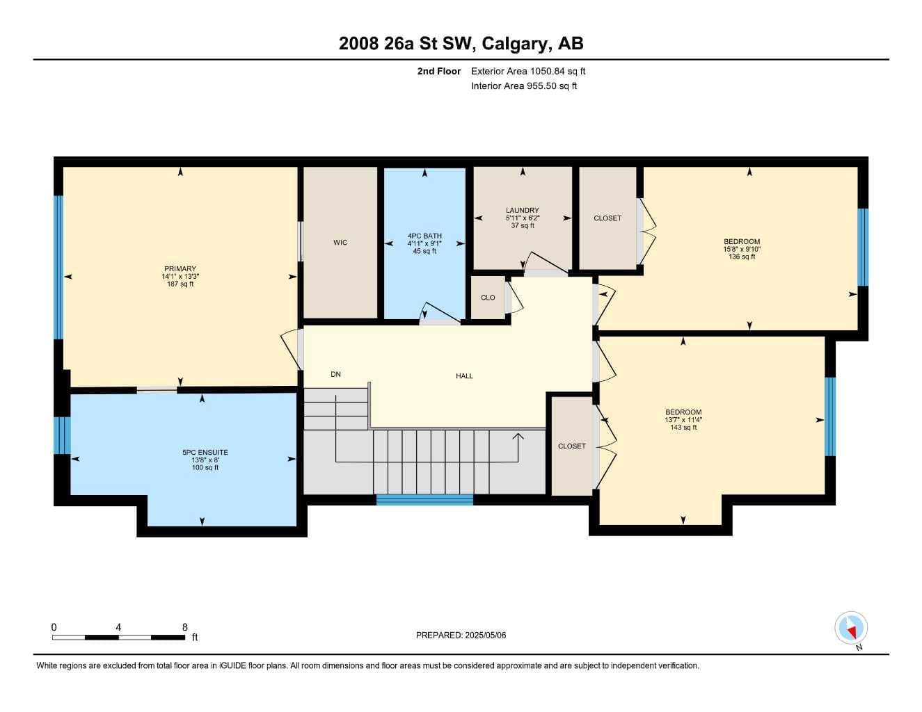 2008 26A Street SW