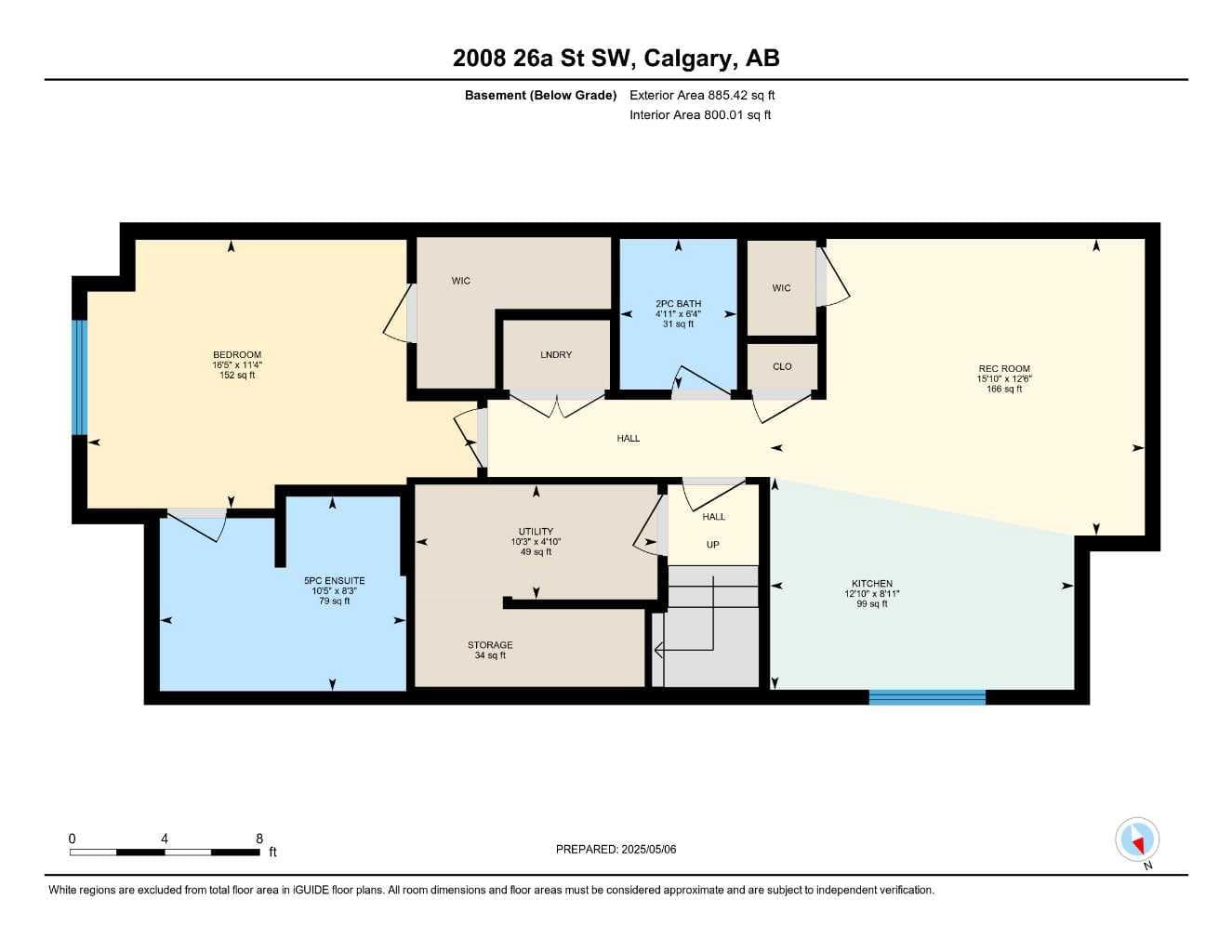 2008 26A Street SW