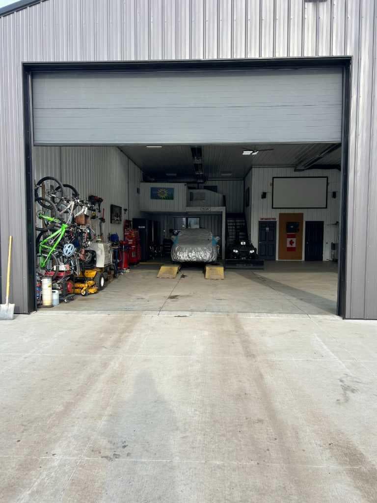 270165 Range Road 291  SE