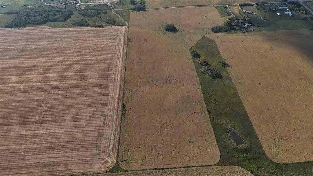 N/A Range Road 292  