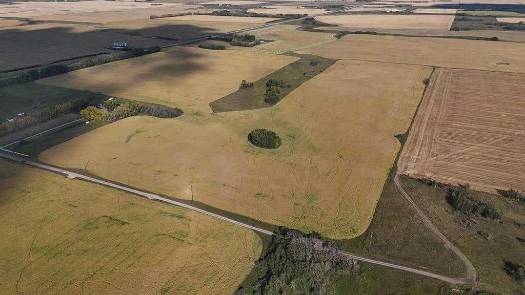 N/A Range Road 292  