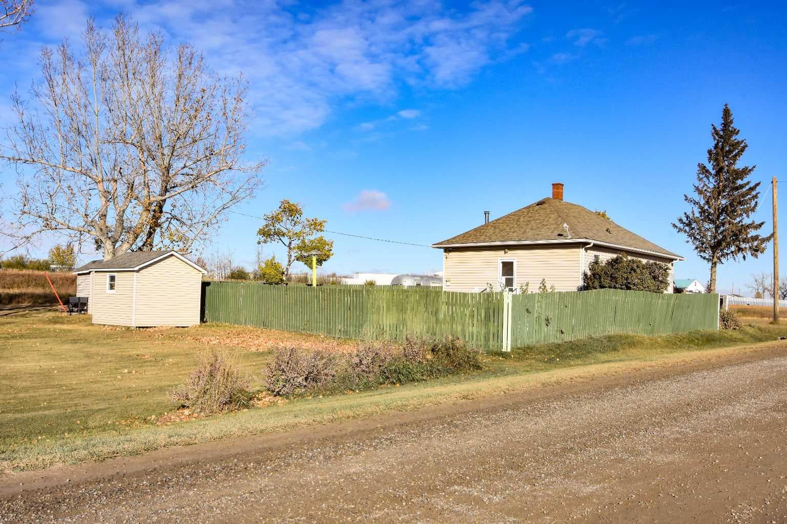 253215 Range Road 280  