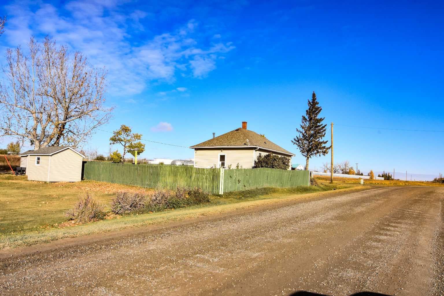 253215 Range Road 280  