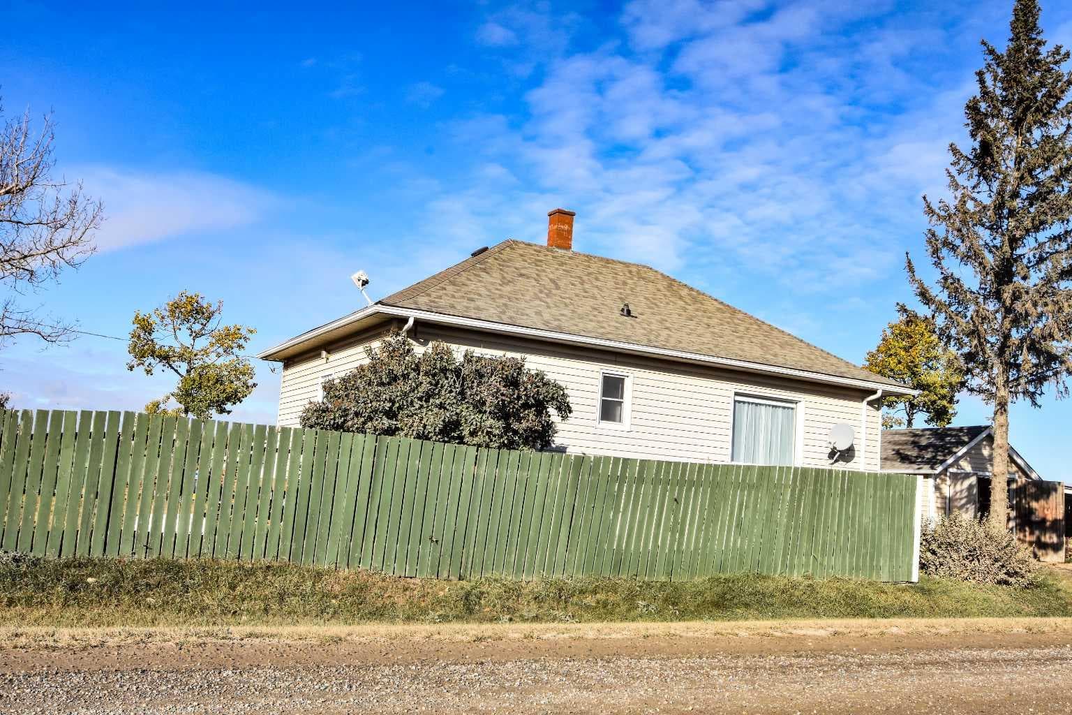 253215 Range Road 280  