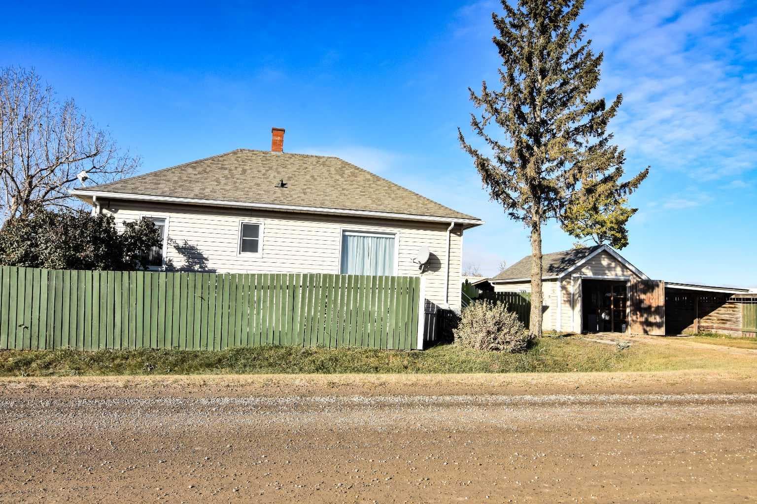 253215 Range Road 280  