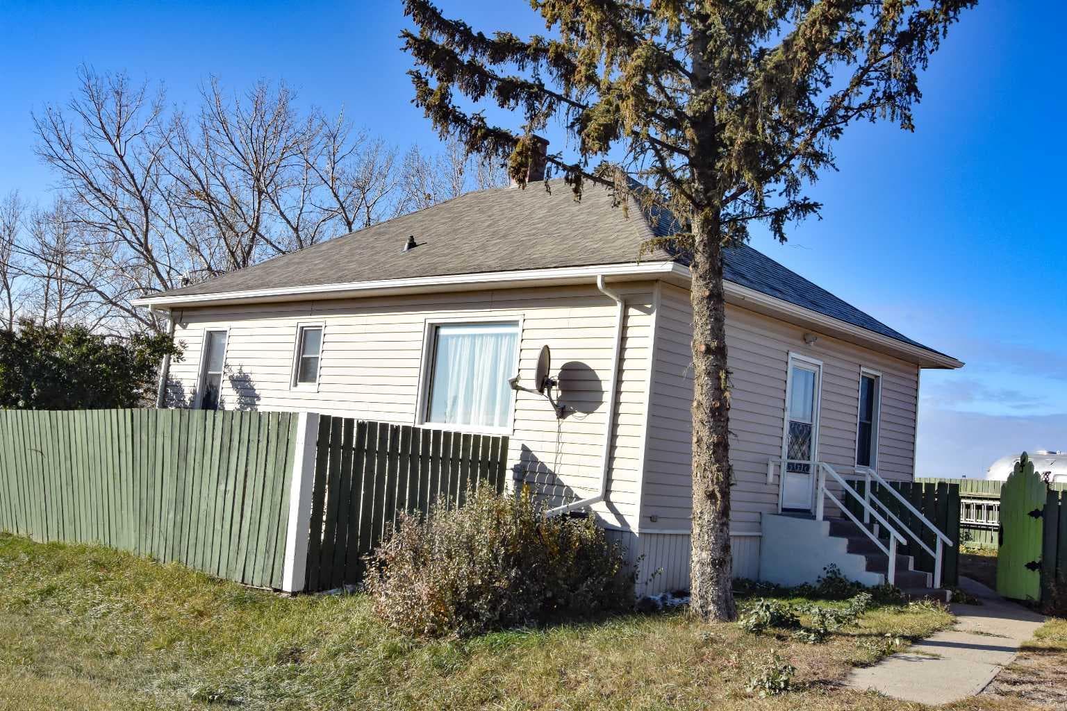 253215 Range Road 280  