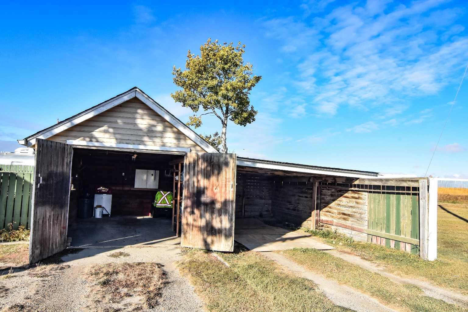 253215 Range Road 280  