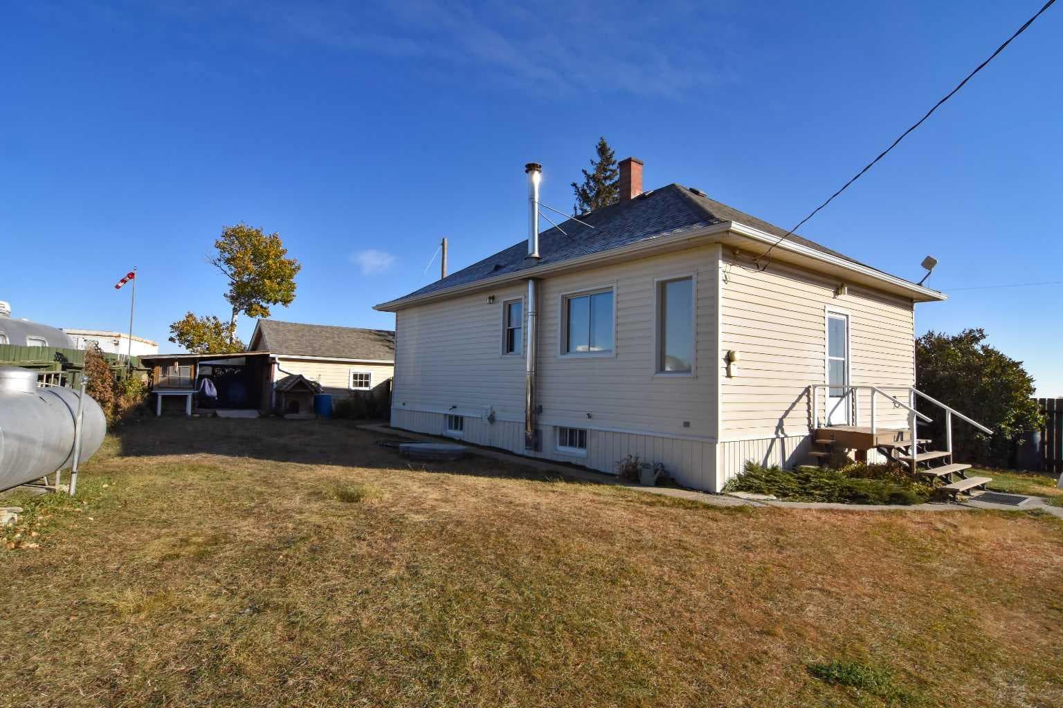 253215 Range Road 280  