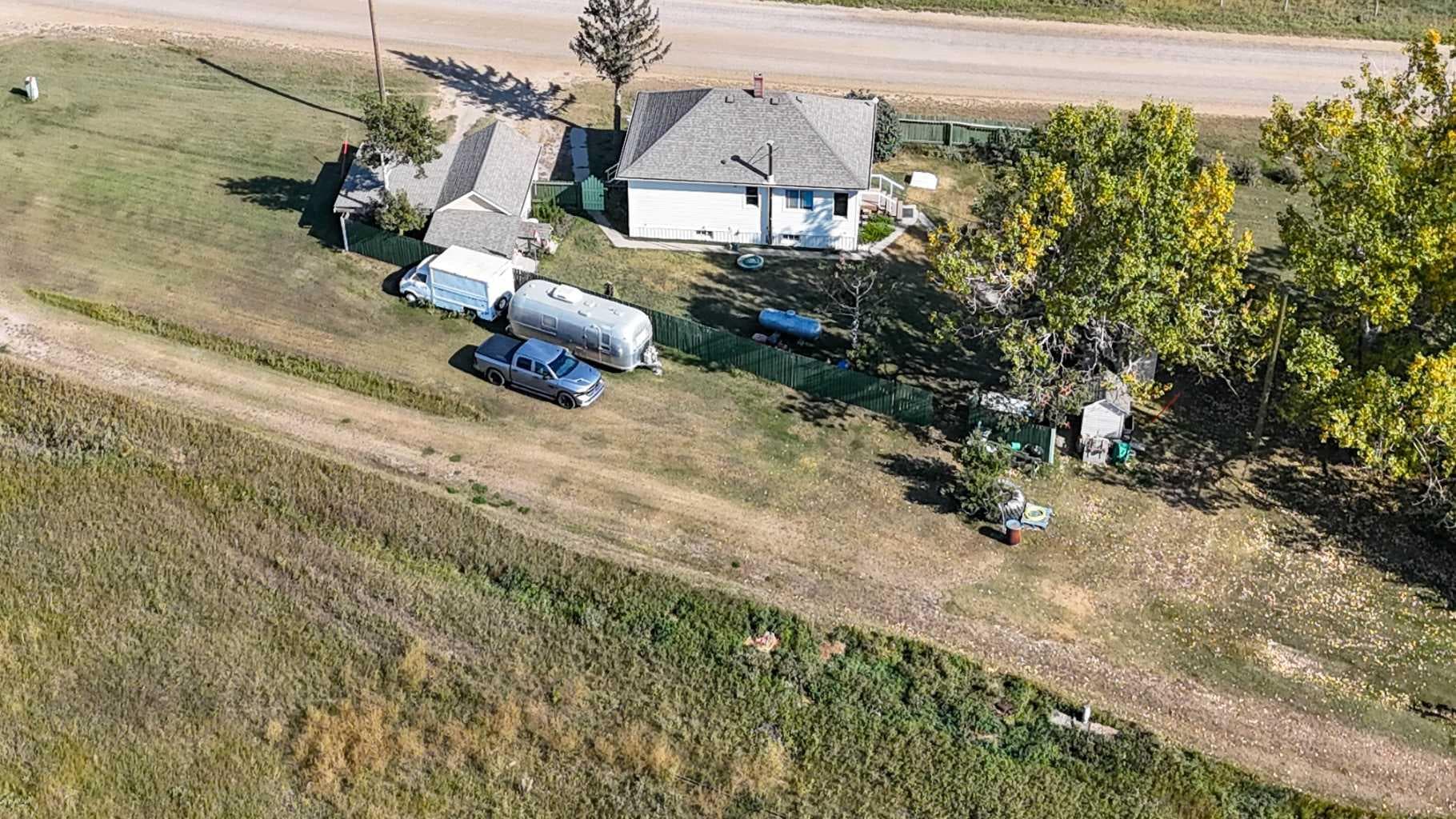 253215 Range Road 280  
