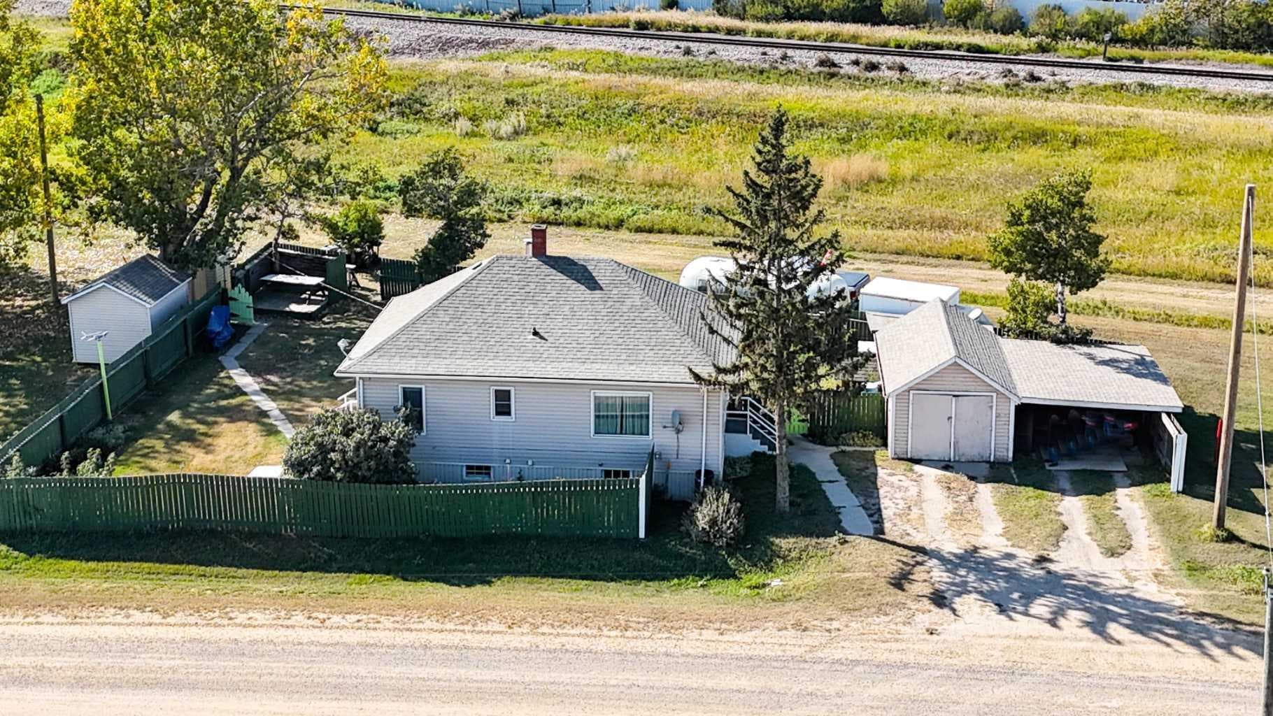 253215 Range Road 280  
