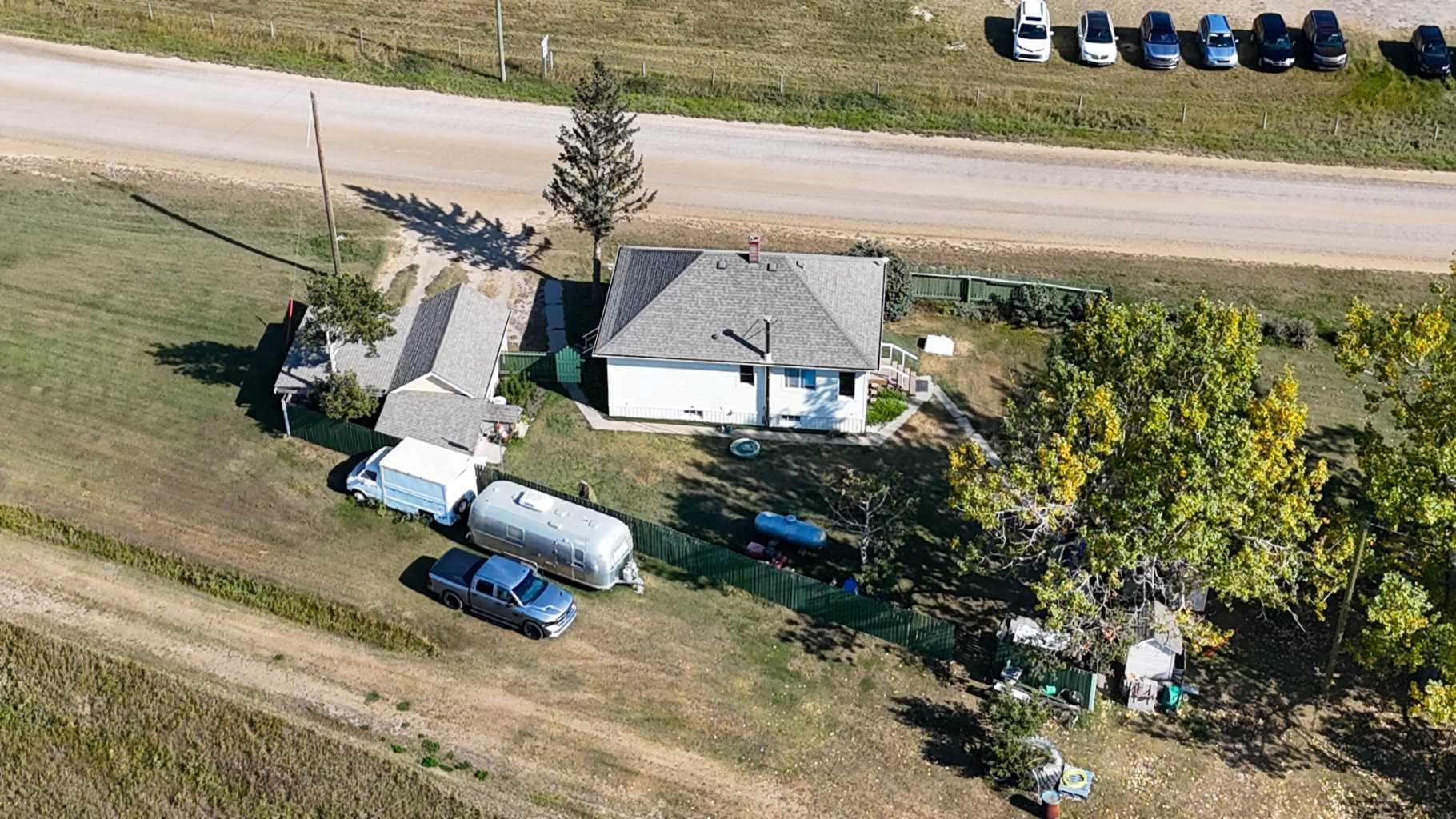 253215 Range Road 280  