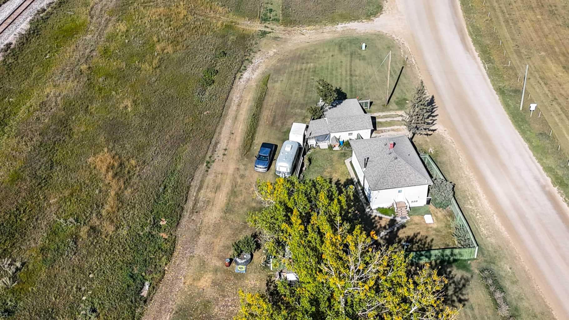 253215 Range Road 280  