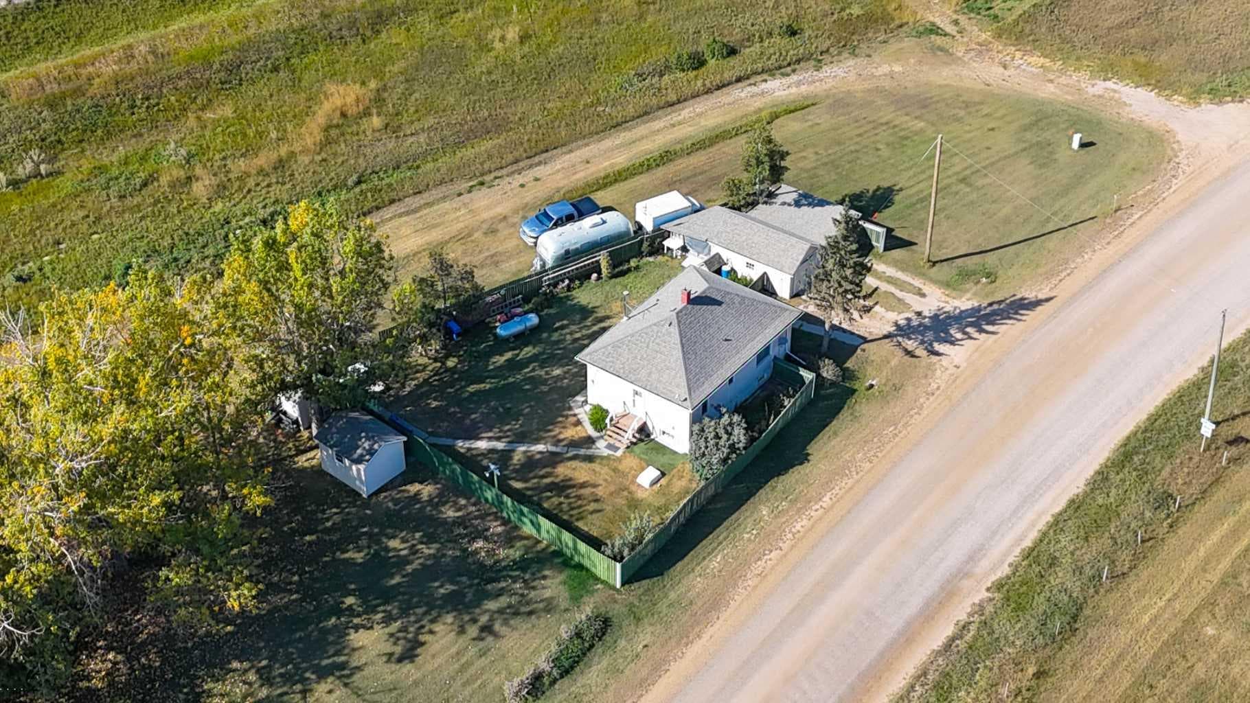 253215 Range Road 280  