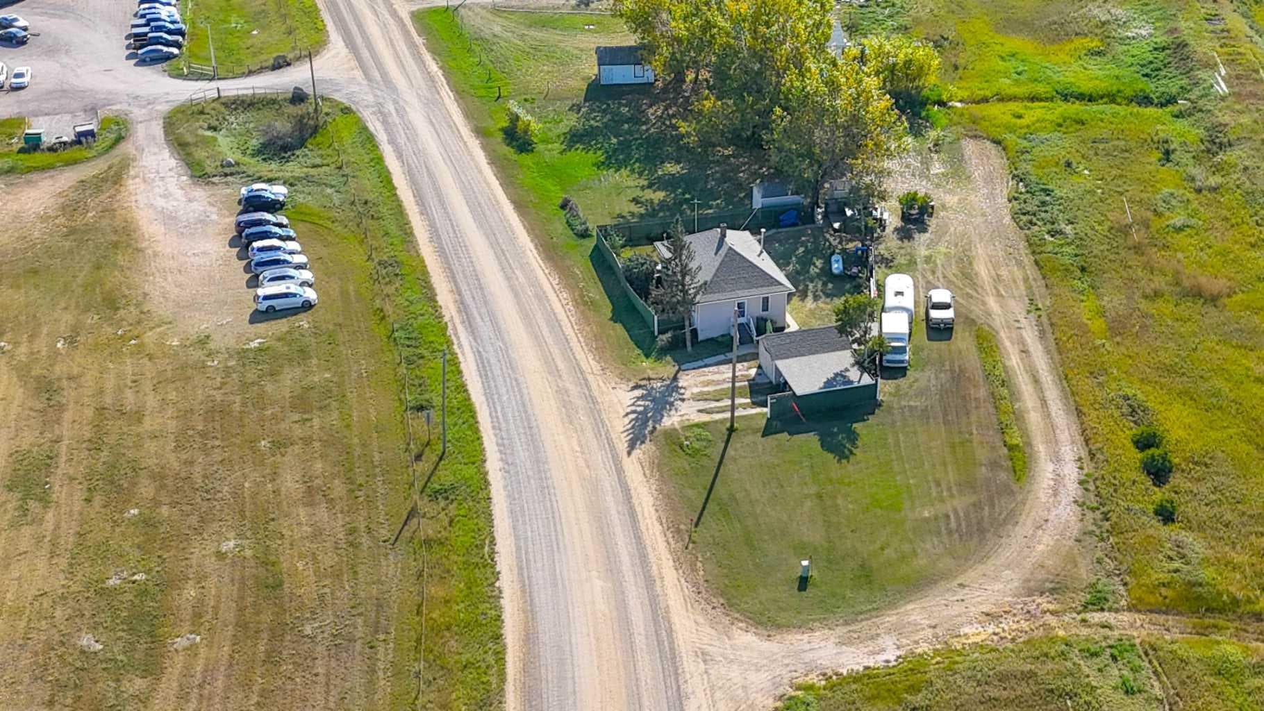 253215 Range Road 280  