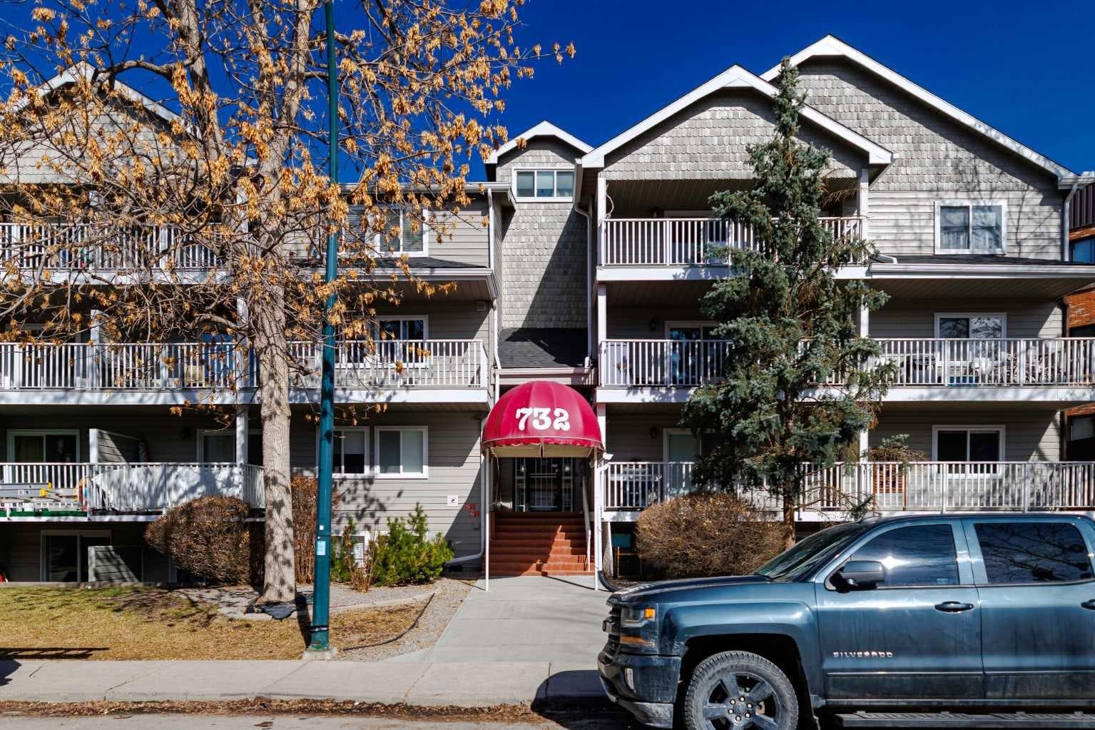 403, 732 57 Avenue SW
