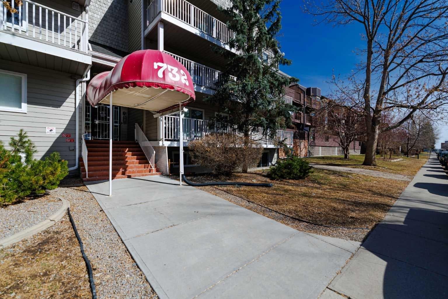 403, 732 57 Avenue SW