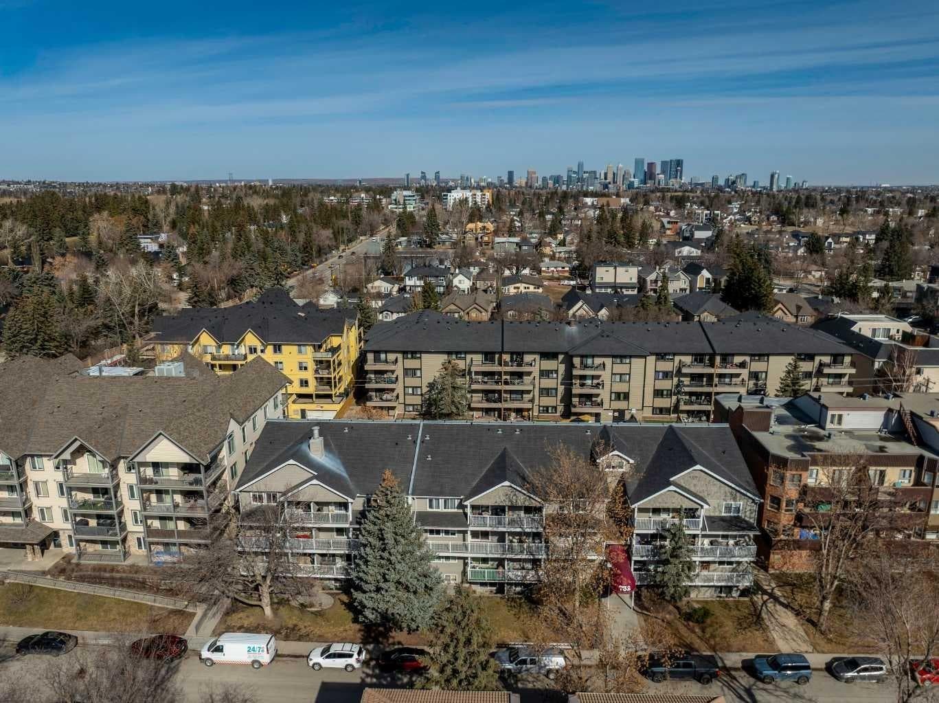 403, 732 57 Avenue SW