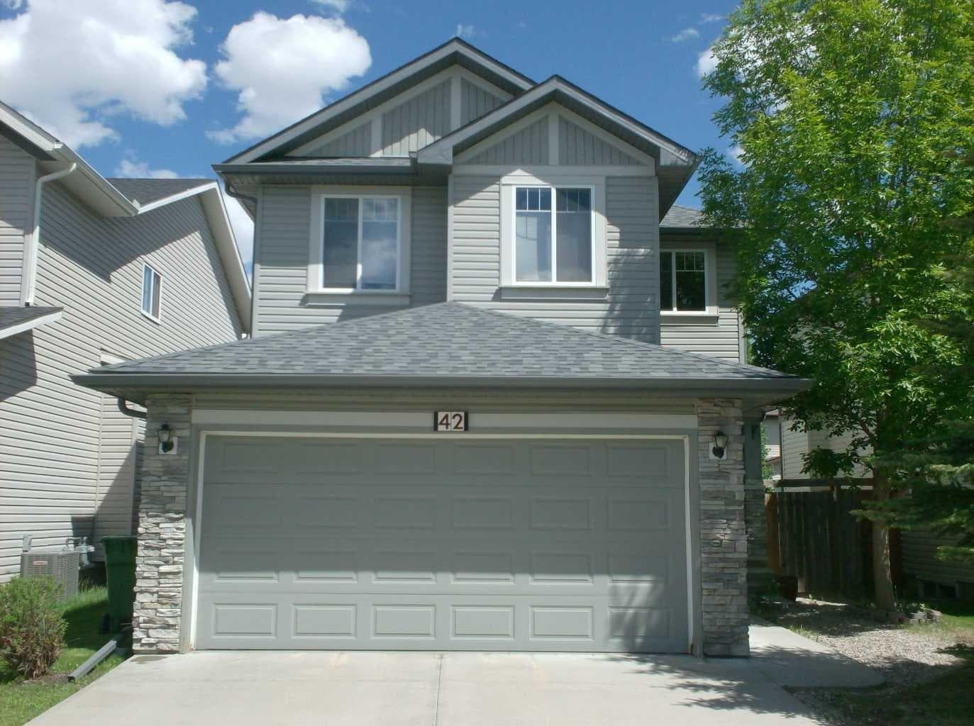 42 Everoak Green SW