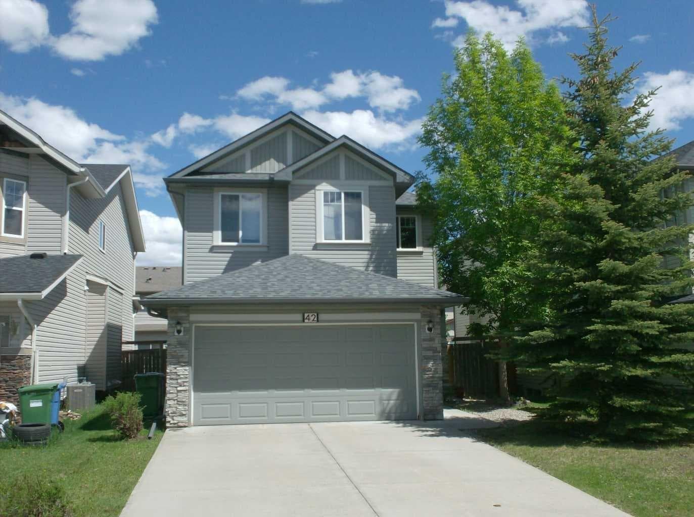 42 Everoak Green SW