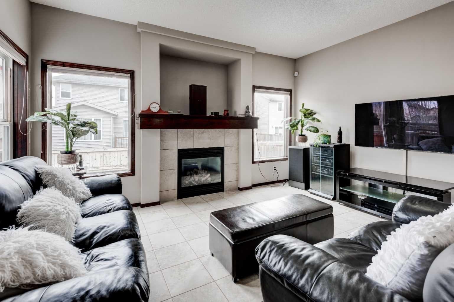 42 Everoak Green SW