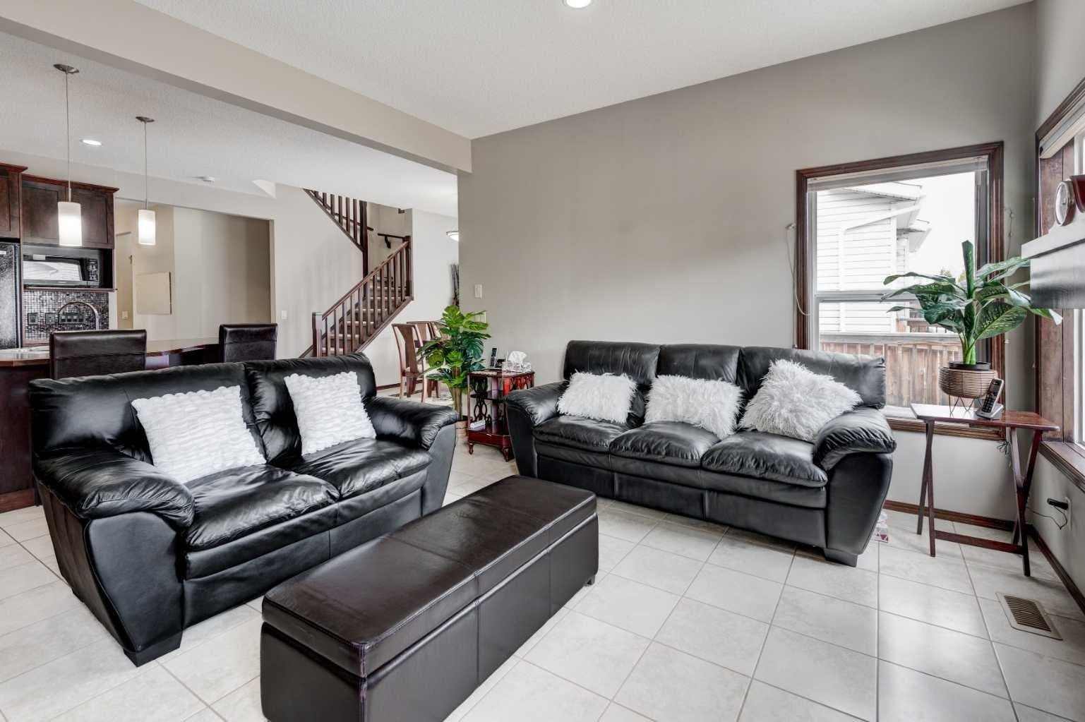 42 Everoak Green SW