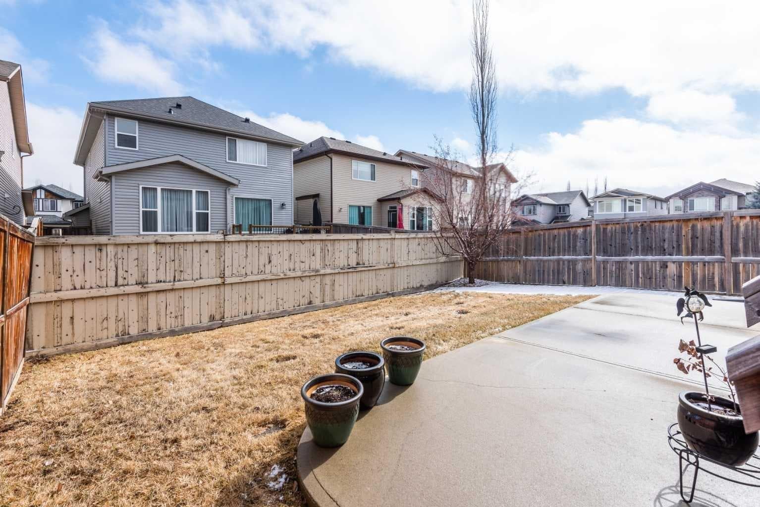 42 Everoak Green SW
