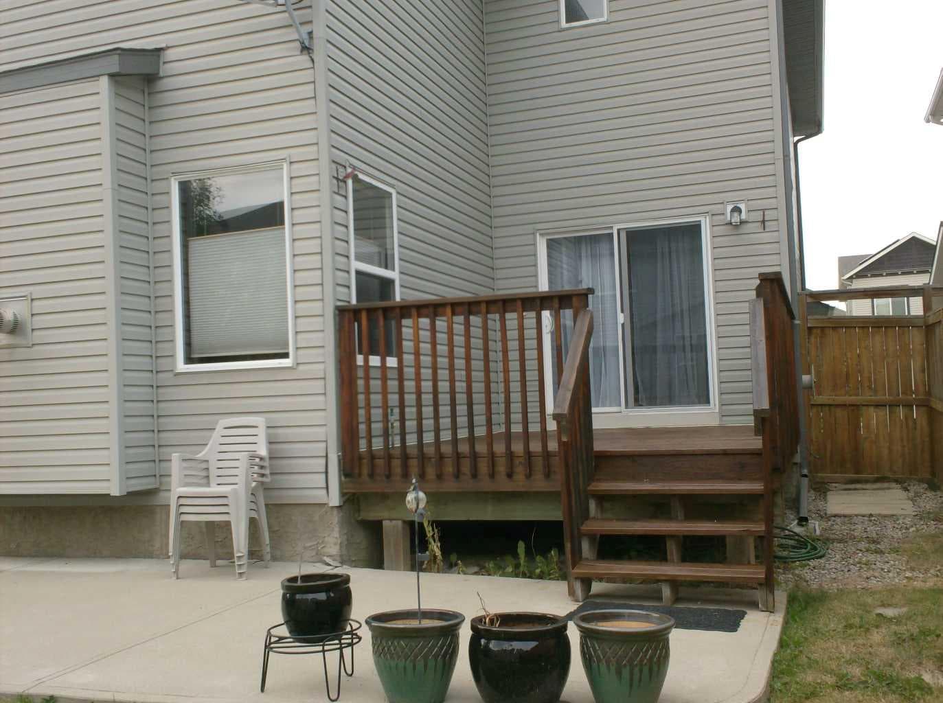 42 Everoak Green SW