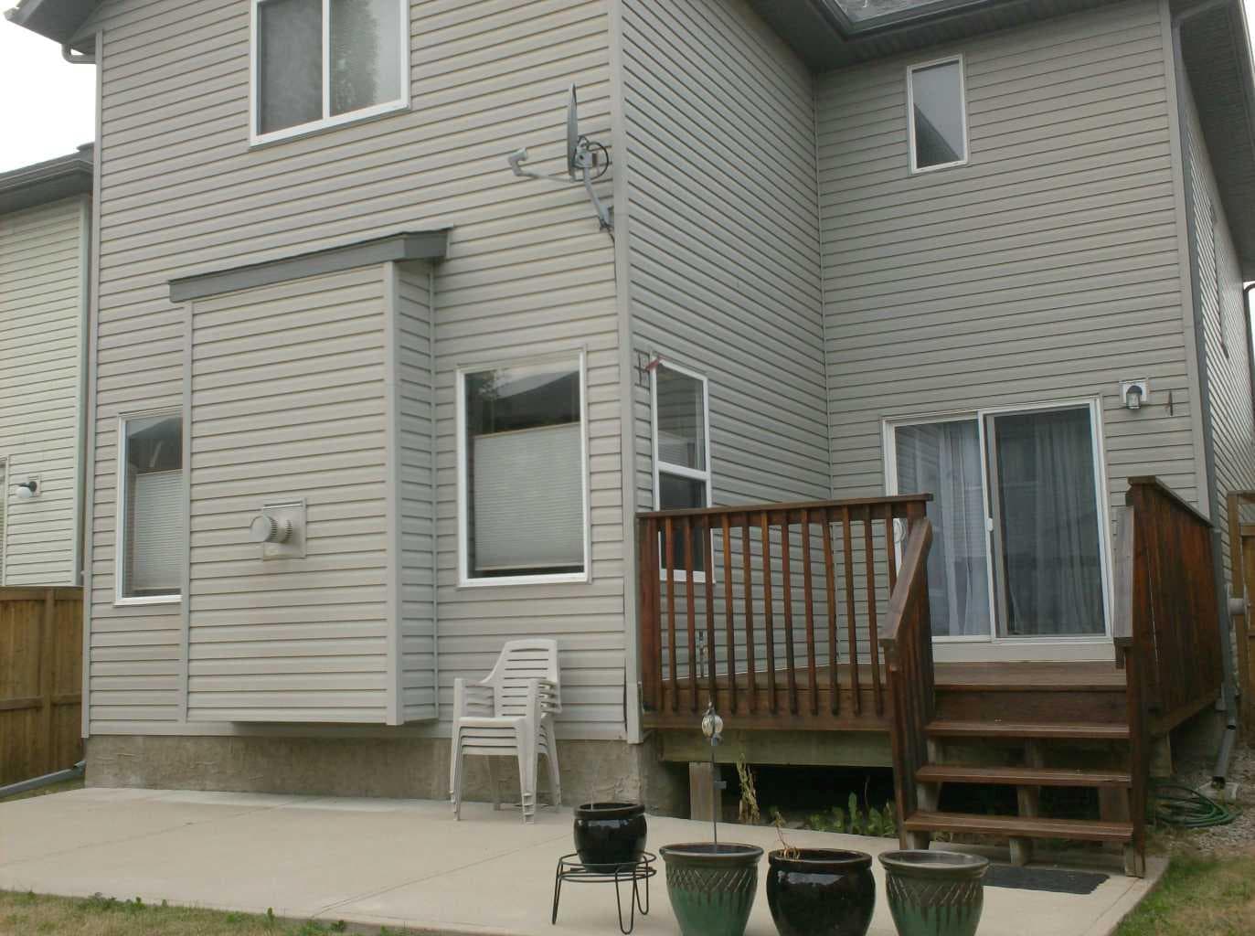 42 Everoak Green SW