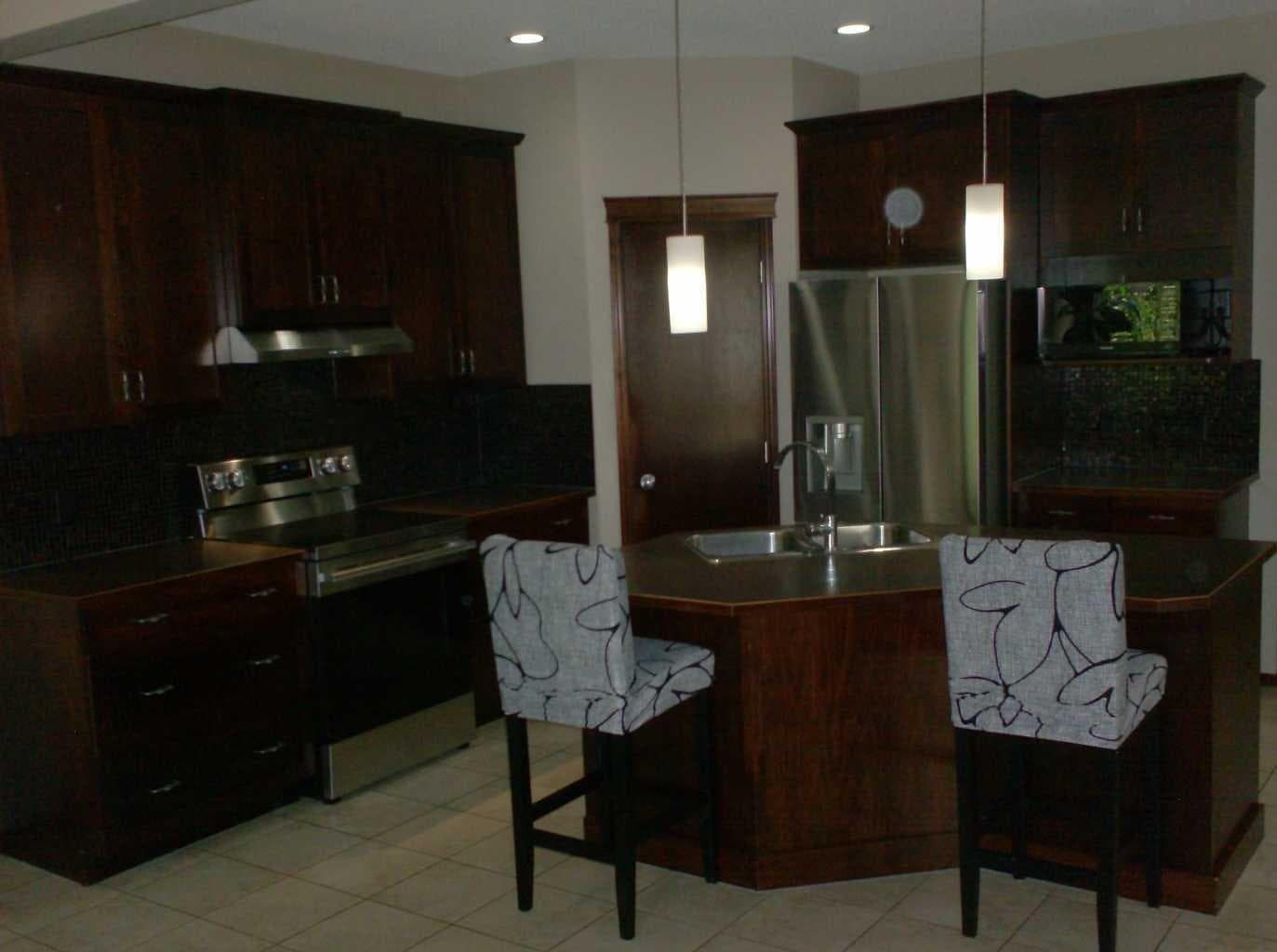42 Everoak Green SW