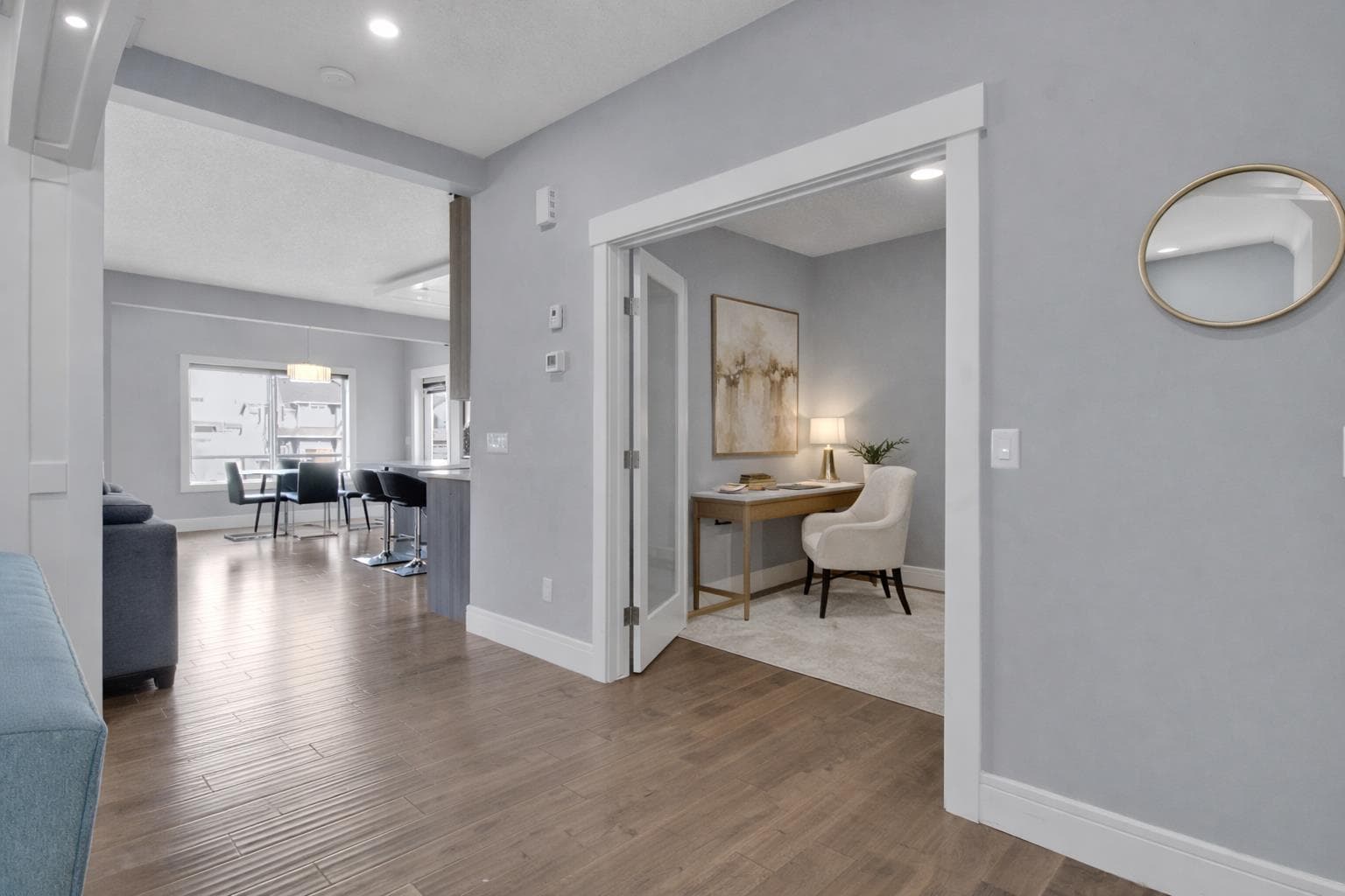 302 Kinniburgh Rd  