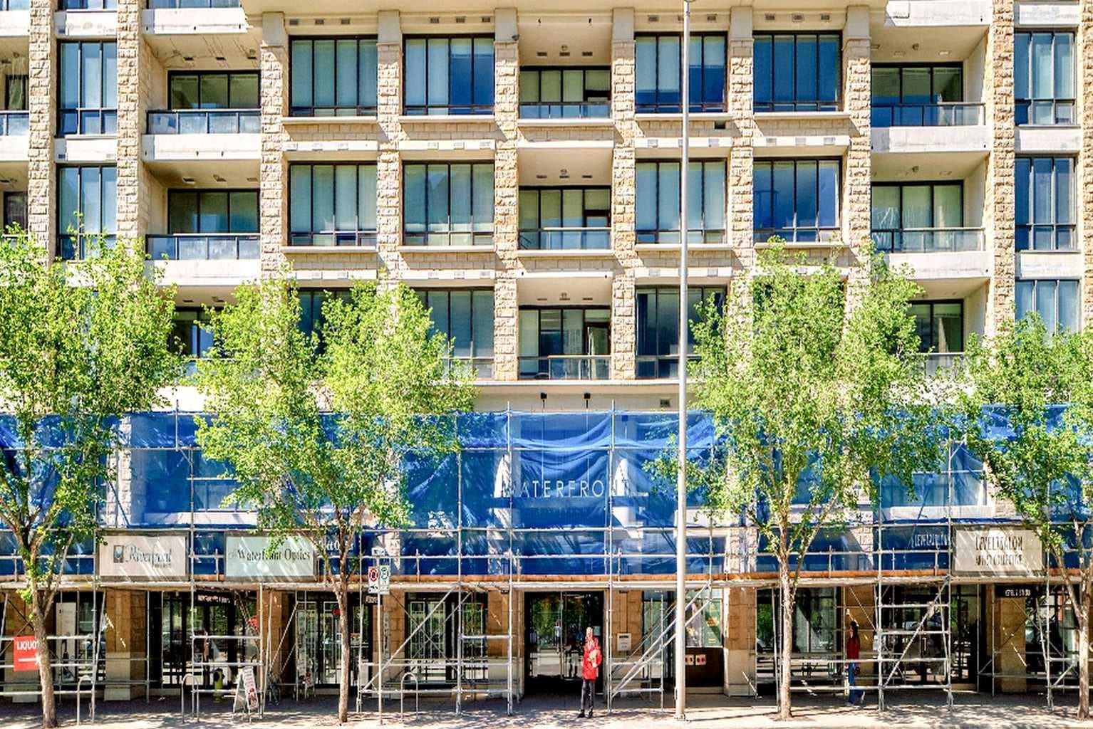 1126, 222 Riverfront Avenue SW